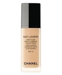 lumiere teint