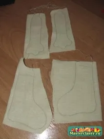 клас майсторски