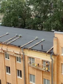 Техніка безпеки при фарбуванні стін техніка