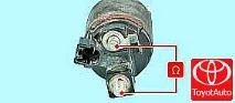 toyota auris-starter