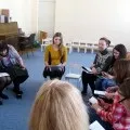 Тренінг для вихователів «У які ігри можна грати з дітьми» тренінг