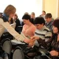 Тренінг для вихователів «У які ігри можна грати з дітьми» грати