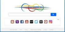 премахнете search