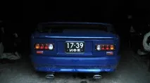 968m тунинг