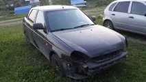 Забираємо шаблю з капота самостійно самостійно