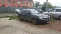 Забираємо шаблю з капота самостійно капота