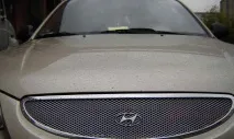 hyundai тунинг