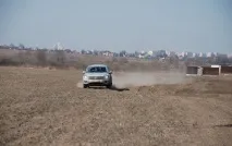 Універсальний солдат Тест-драйв Tiguan 2 універсальний