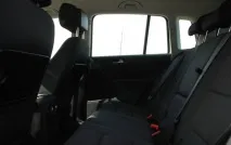 Універсальний солдат Тест-драйв Tiguan 2 солдат