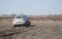 Універсальний солдат Тест-драйв Tiguan 2 Volkswagen