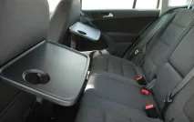 Універсальний солдат Тест-драйв Tiguan 2 солдат