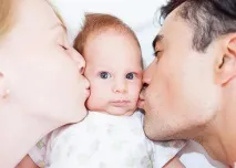 Третій зайвий дитини