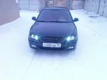оптика настройка