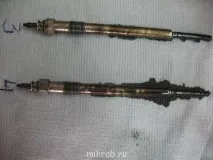 Три заміни комп’ютера упорскування на Боксері - Клуб любителів мікроавтобусів та мінівенів боксері