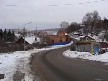 садиба
