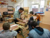 учебно-методически комплекс