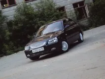 настройка оптика