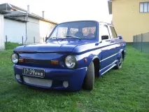 968m тунинг