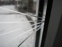 пукнатини пукнатини