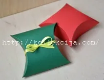 хартиени майсторски клас