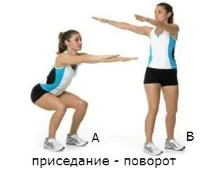 Вправи для фігури типу Прямокутник типу