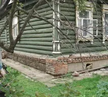 фундамент