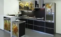 Фасади для меблів з фотодруком фасади