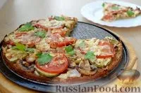 ястия рецепти
