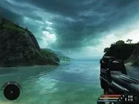 Far Cry можете