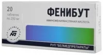 фенібут