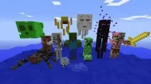 minecraft използване