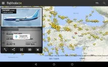 flightradar руска
