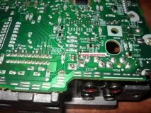 Фоніт піонер deh-p4850mp піонер