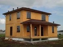 сандвич канадска