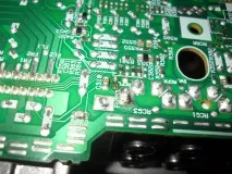 Фоніт піонер deh-p4850mp фоніт
