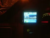 Comedy Club бутона мъгла