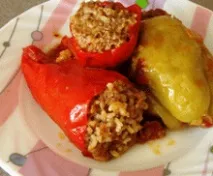 чушки рецепта