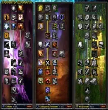 Shaman Enkh guide