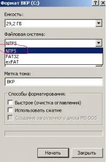 ntfs