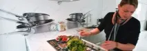 кухненски фасади