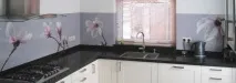 кухненски върху