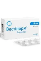 вестинорм