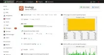 Встановити Ajenti на Ubuntu Ubuntu