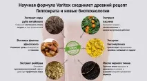 Varitox крем і краплі від варикозу реальні відгуки, інструкція та ціна реальні