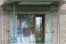 балкони собствените