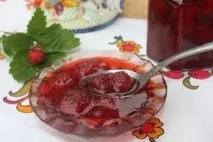 Варення з полуниці в хлібопічці - Рецепти кулінарії кулінарії