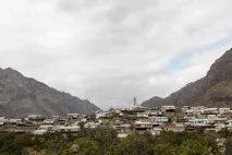 У Дагестані під час масштабної спецоперації знищили трьох бойовиків Злочинність Україна спецоперації
