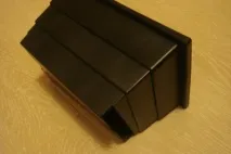 Збільшуємо це складана лінза для смартфона складана