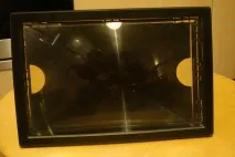 Збільшуємо це складана лінза для смартфона лінза
