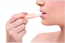 устните устните